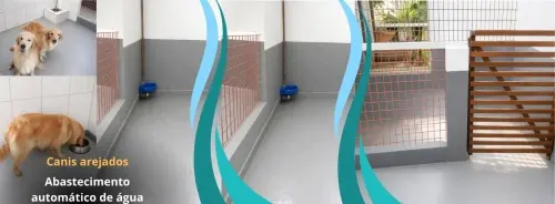 Nossa Estrutura