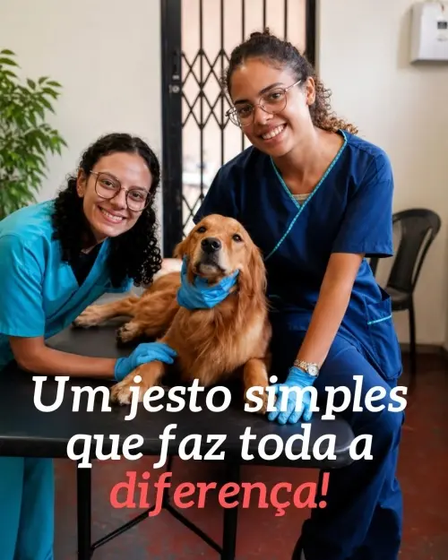 Doação de Sangue Salva Vidas