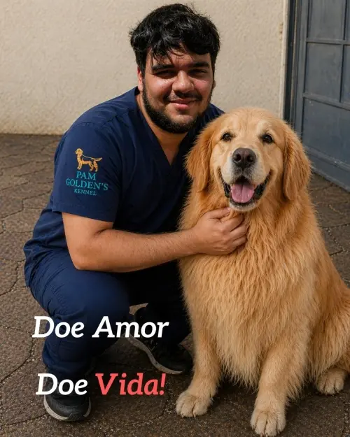 Doação de Sangue Salva Vidas
